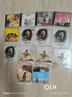 Telugu A.R Rahman audio cd new unused