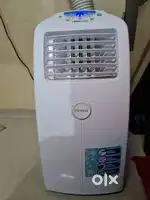 Croma 1.5 portable ac