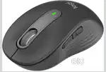 Logitech signature M650 Mouse