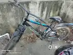 Good condition cylce fix price