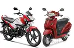 LEARNING TWO WHEELER IN 2 DAYS