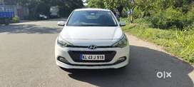 Hyundai i20 2016 Petrol Well Maintained