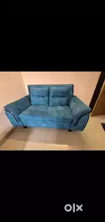 Best Excellent condition sofa 2 seater
