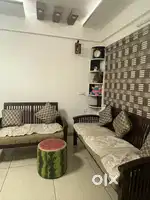 Residenal Area panampalli nagar