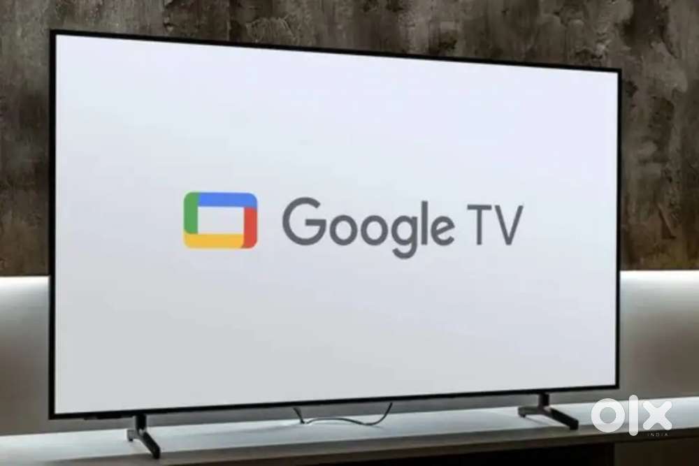 32 Inch Smart Led Tv 2 Years Warranty New Brand Available 4