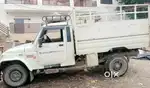 Mahindra BE 6 2021 Diesel 165000 Km Driven