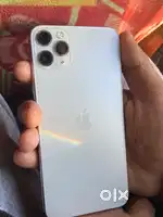 I phone 11pro max