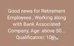 Bank Associated company