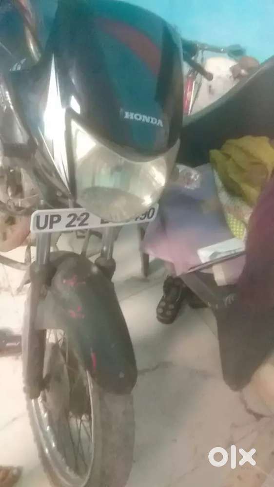 Koi kami nahi hai