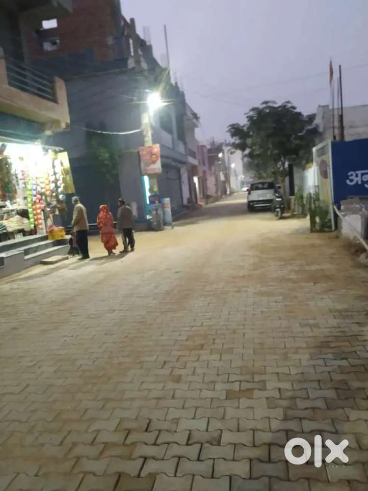 Residential Plots for sale in Sector 67 A Dhumspur Gurgaon