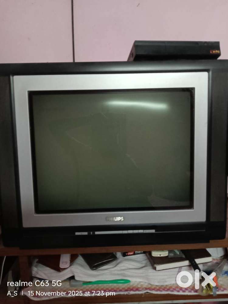 Philips T.V