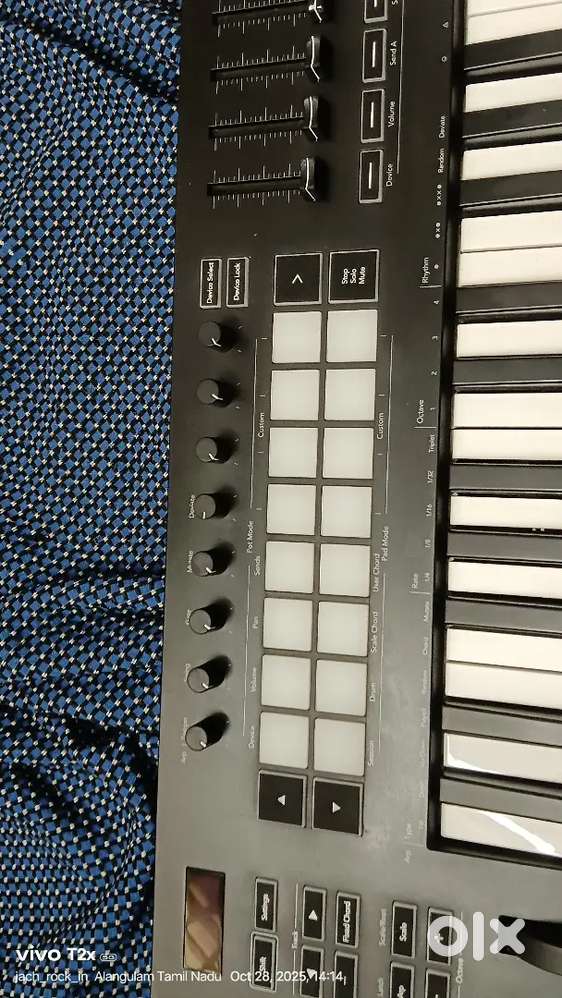 Novation mk3 mint condition
