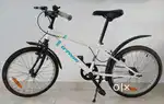 Decathlon Racing boy 300
