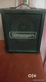 Stranger guitar amp
