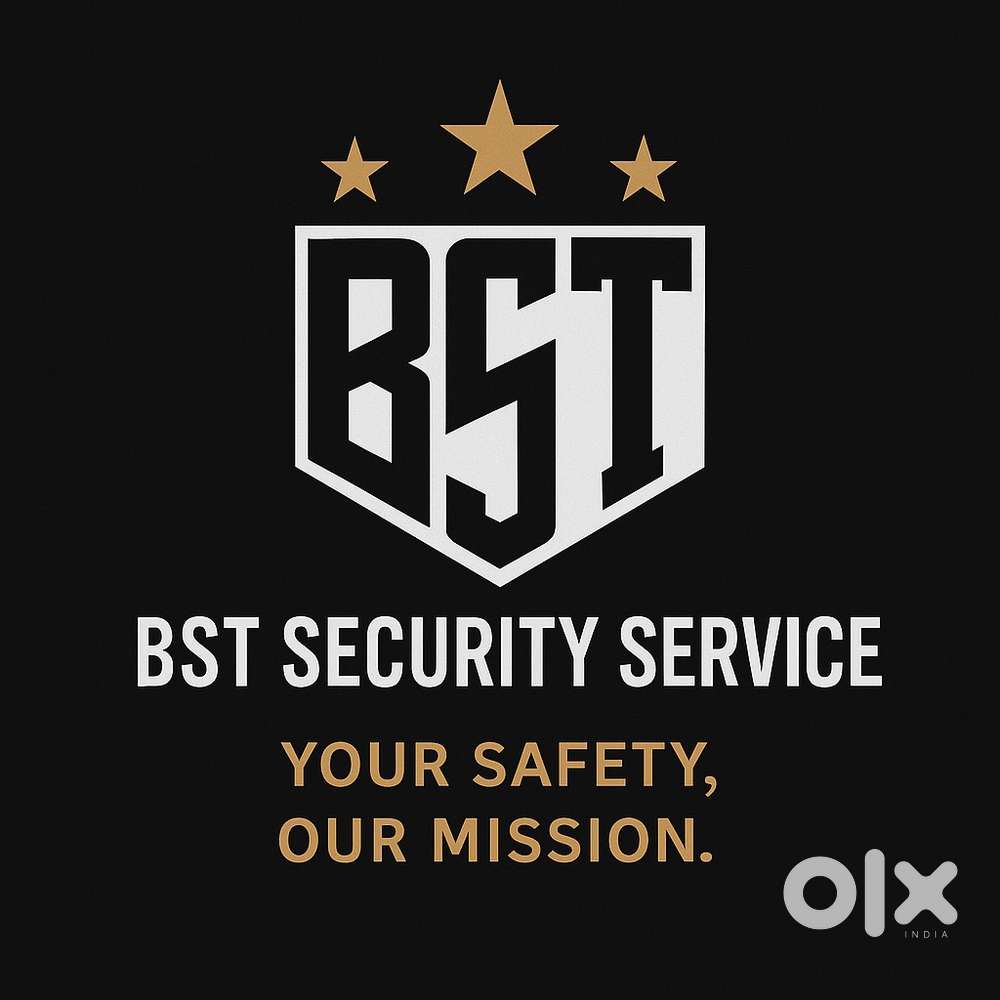 Security Guard Job