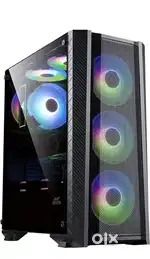ANT ESPORTS ICE 311-MT CABINET