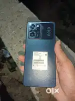 Poco x 5 por 5G 8ram 256Gb