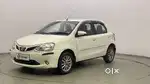 Toyota Etios Liva VXD, 2016, Diesel
