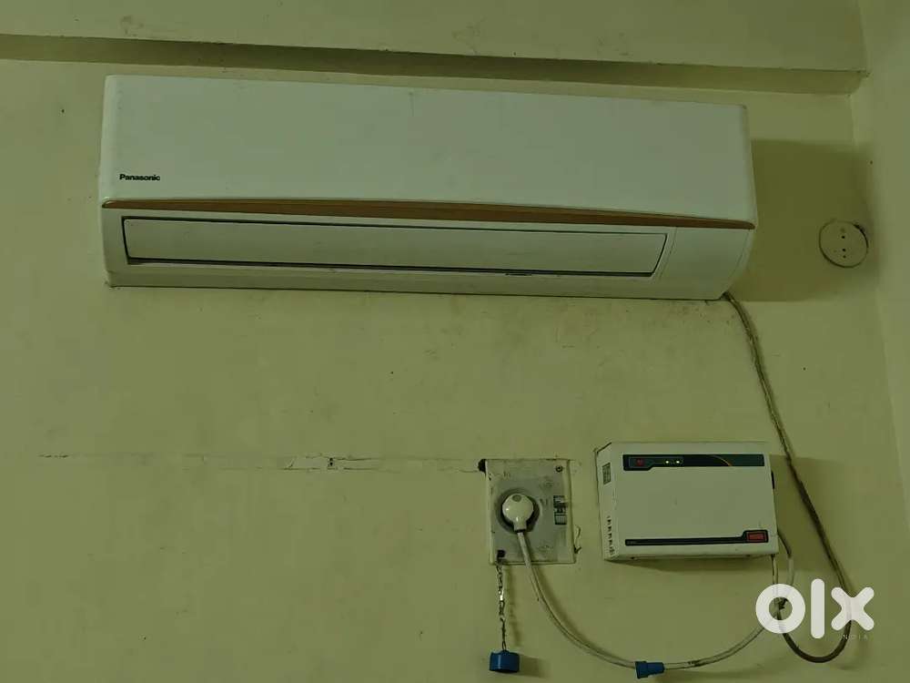 Inverter AC