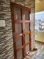 1BHK spacious House
