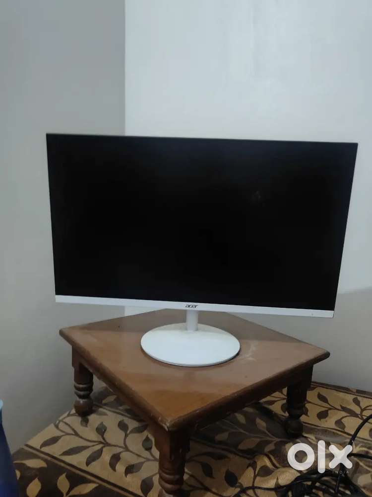 Acer 27 inch ultraslim monitor