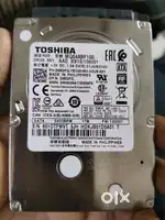 HARDDISK 1TB