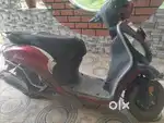 New condition