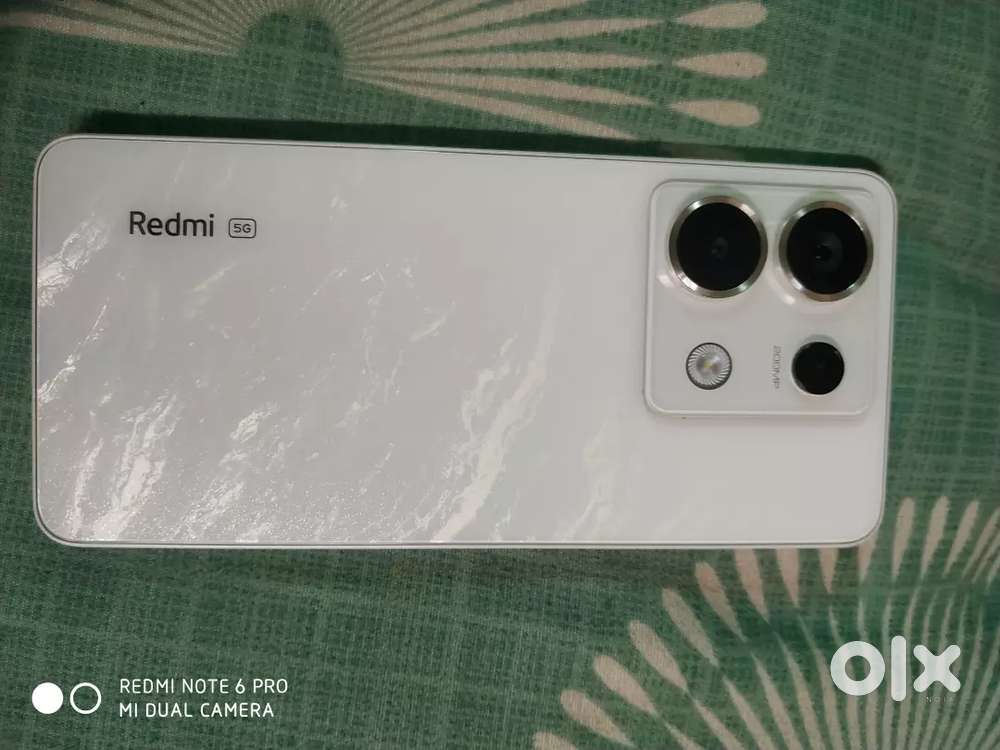 Redmi 13 pro 5g
