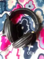 Brand New Zebronics Headsets