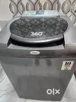 Top load fully Automatic machine| Excellent condition