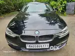 BMW 3 Series 2016-2019 2.0 320d Luxury Line, 2016, Diesel