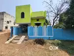 2bhk 1200sqft total aria 2400 location tv tower Dindayal colony