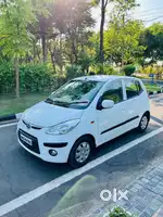 Hyundai i10 Magna O, 2010, Petrol