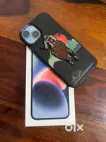 IPHONE 14 88% BATTERY HEALTH