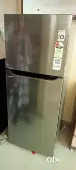 Lg refrigerator