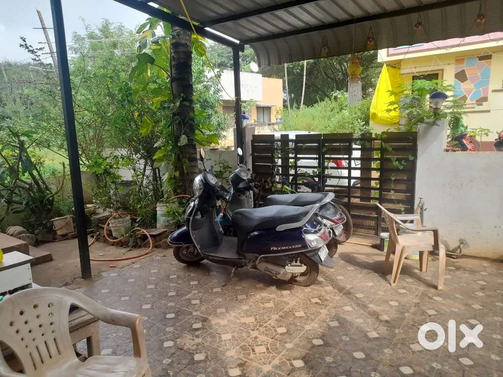 Looking for pure veg family. 2 min walk to Aryans school