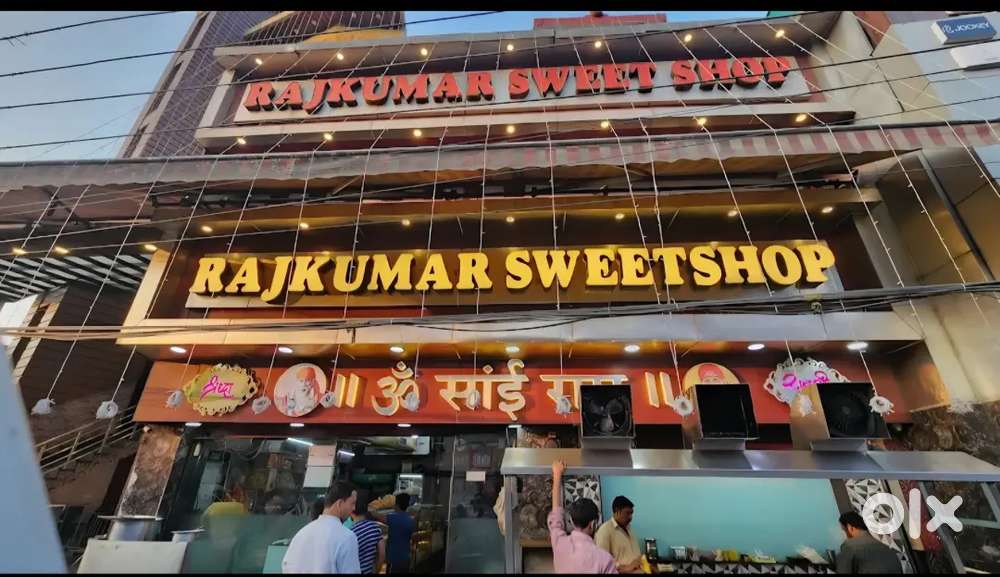 NEED SOME COOK FOR PAV BHAJI,MOMOS, SPRING ROLL, BHATURE , PURI.