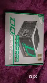 Power Supply