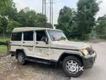 Mahindra Bolero Plus Long Body 2019 Aug, 9seater