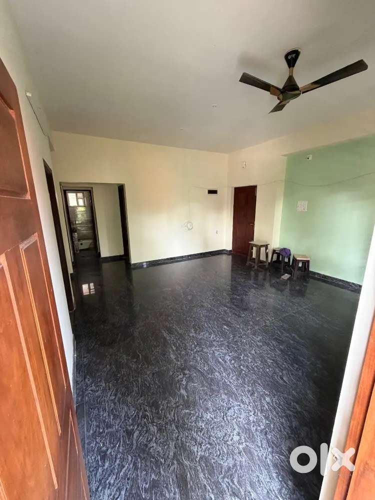 Beautiful 2BHK Apartment near Ajjarkad Park