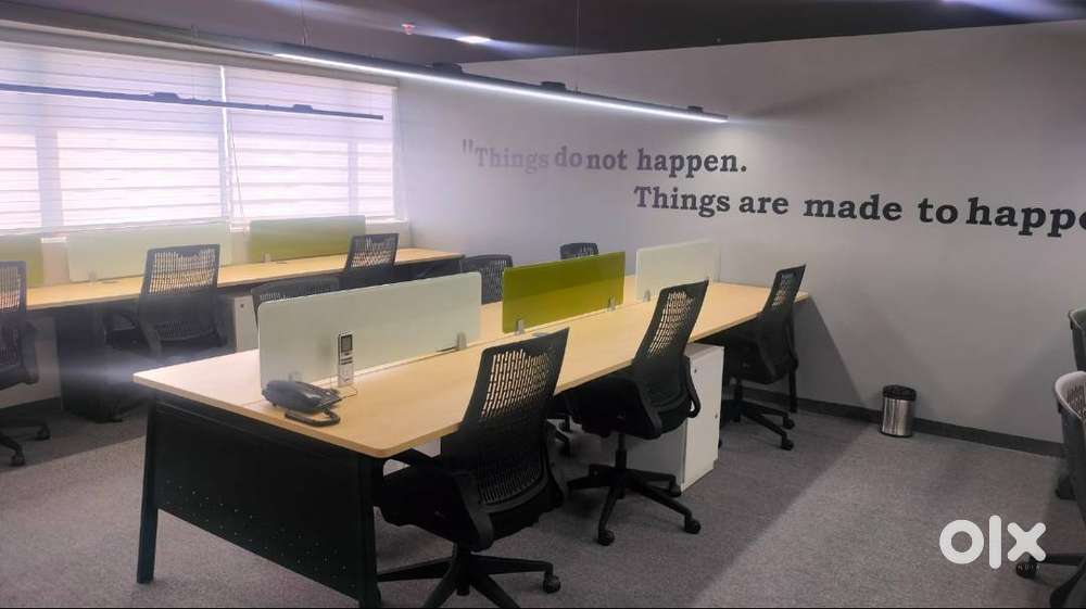 Spaze Zone - Coworking space Available For Rent In Peelamedu