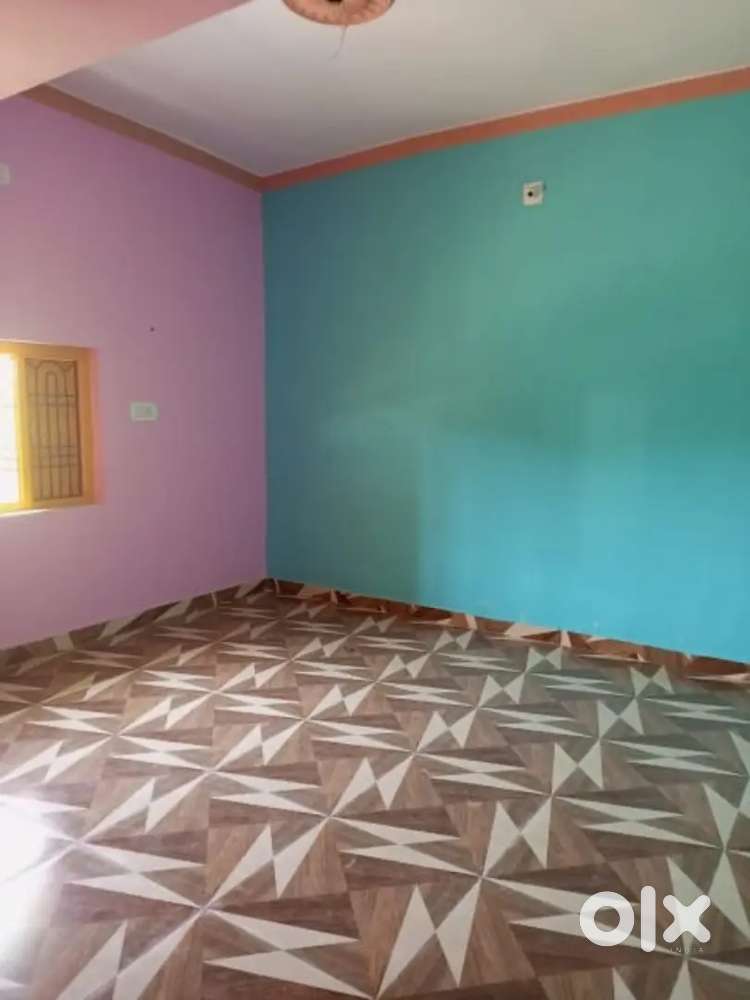 House rent for bachelor and family