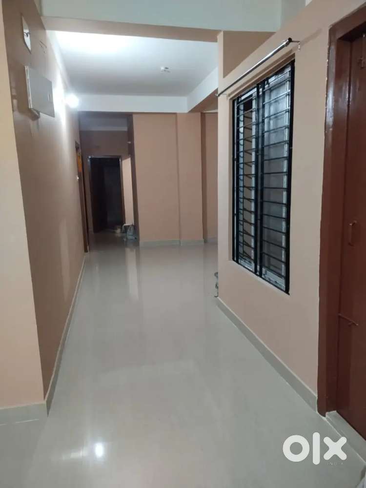 2bhk flat at Zoo Road (Family only)