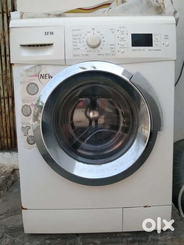 Ifb washing machine