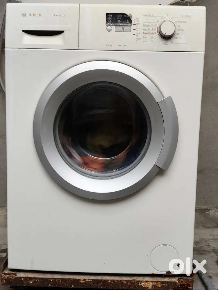 Bosch Serie 2