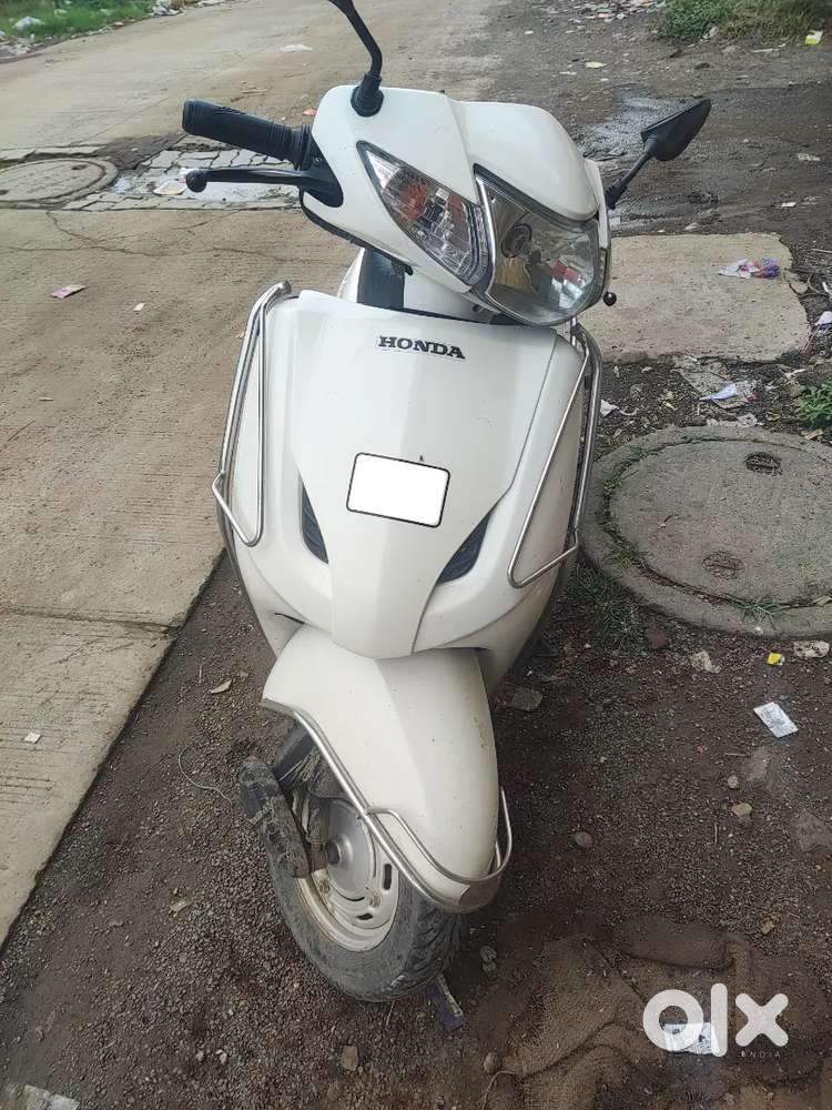 Honda activa urgent sell