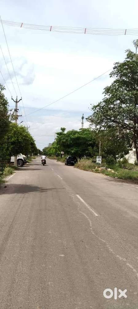 6 CENT DTCP SITE FOR SALE IN KGISL NEAR SARAVANAMPATTI