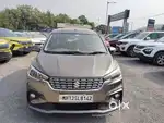Maruti Suzuki Ertiga VXI CNG, 2020, CNG & Hybrids