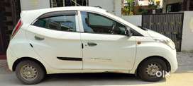 Hyundai EON 2016