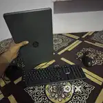 HP 250 G7 Notbook